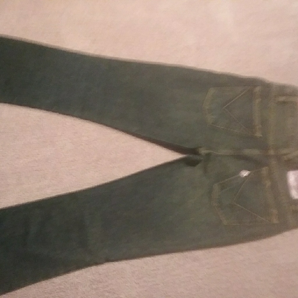 Volcom jeans